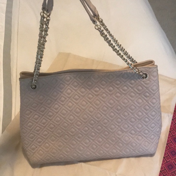 TORY BURCH handbag - Picture 2 of 8